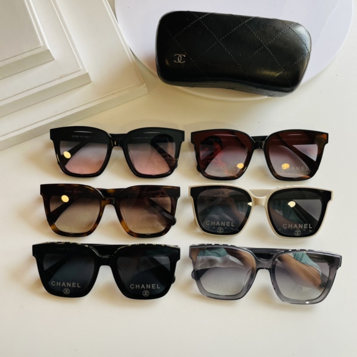 Annareps Great quality C*hanel Glasses Top Free shipping