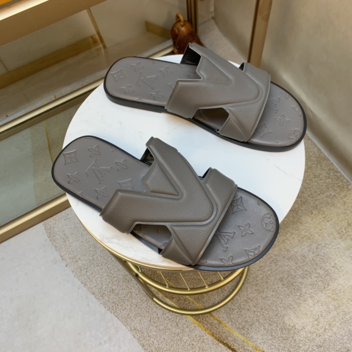 Men Women H*ermes Top Sandals (annareps) Free shipping