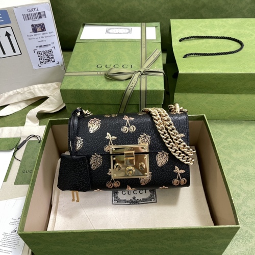 Annareps Great quality G*ucci Bag Top Quality 20*12.5*8CM Free shipping