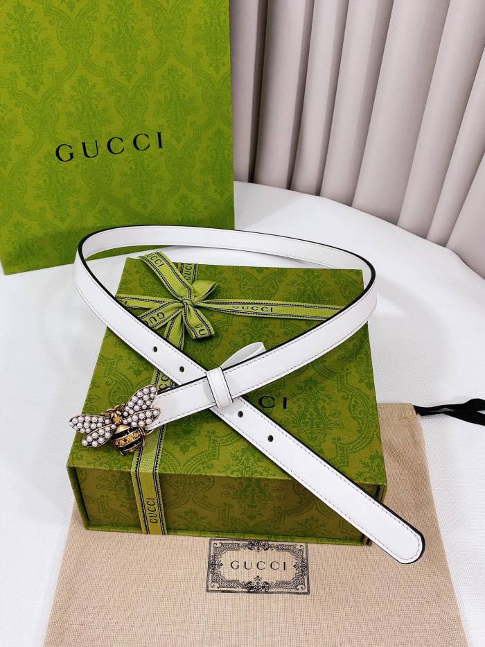 Annareps Great quality G*ucci Belts Top Quality 20mm Free shipping
