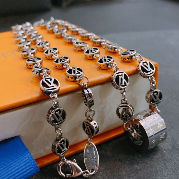 Annareps Great quality Necklace 60CM Free shipping