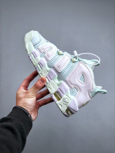 Nike air more uptempo ( annareps) Free shipping