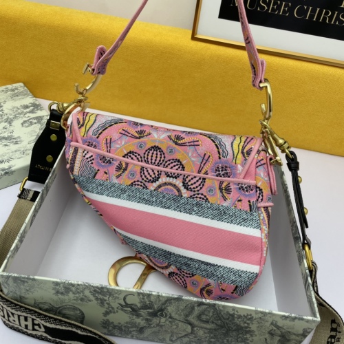 Annareps Great quality D*ior Top Bag 24*6*18cm Free shipping
