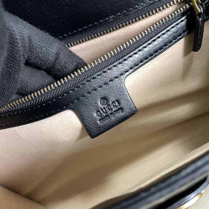 Annareps Great quality G*ucci Bag Top Quality 29*19.5*5cm Free shipping