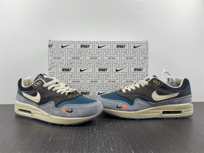Free shipping from annareps Air Max 1 x Kasina Won-Ang DQ8475-001 Free shipping