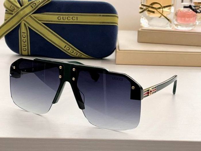 Annareps Great quality Top Quality G*ucci Glasses Free shipping