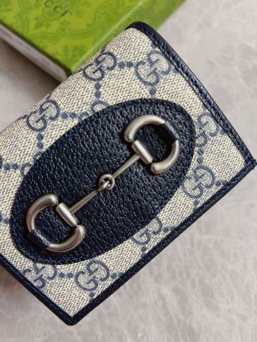 Annareps Great quality G*ucci Bag Top Quality 11*8.5*3CM Free shipping