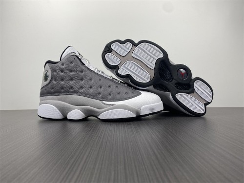 Annareps Great quality Air Jordan 13 414571-016 Free shipping