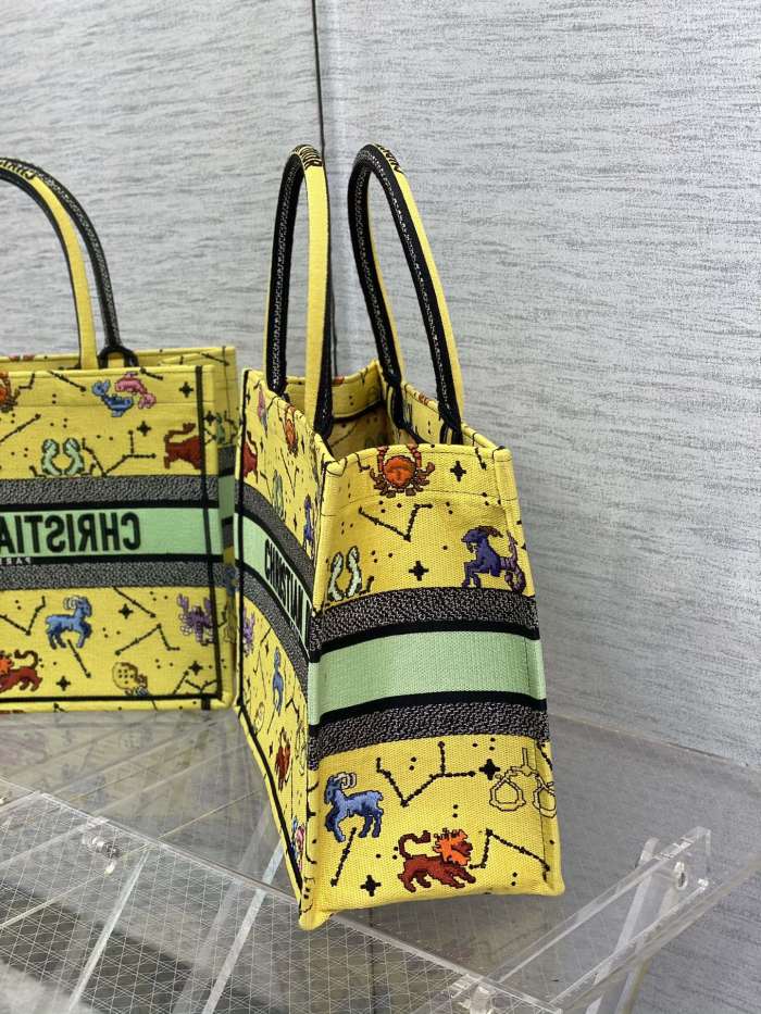 Annareps Great quality D*ior Bag Top Quality 36*18*28cm Free shipping