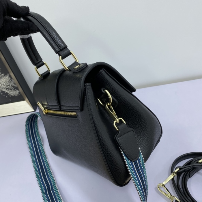 Annareps Great quality Y*SL Top Bag 24*20*11cm Free shipping
