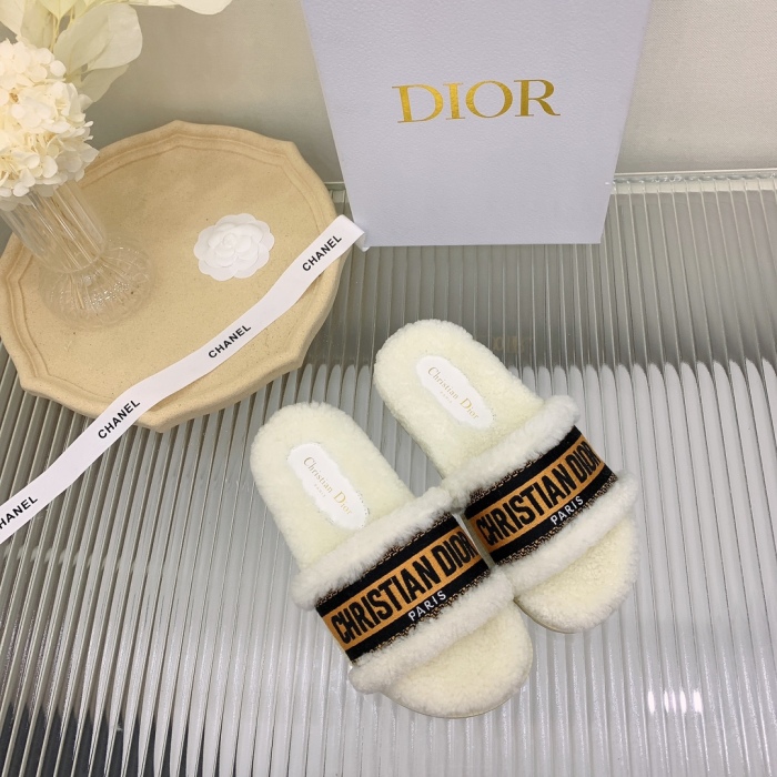 Annareps Great quality Women D*or Sandals Free shipping