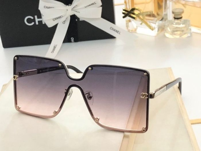 Annareps Great quality C*hanel Glasses Top Free shipping