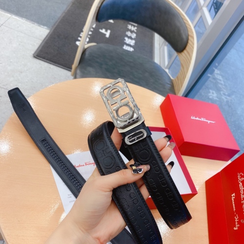 Annareps Great quality F*erragamo Belts Top Version Free shipping
