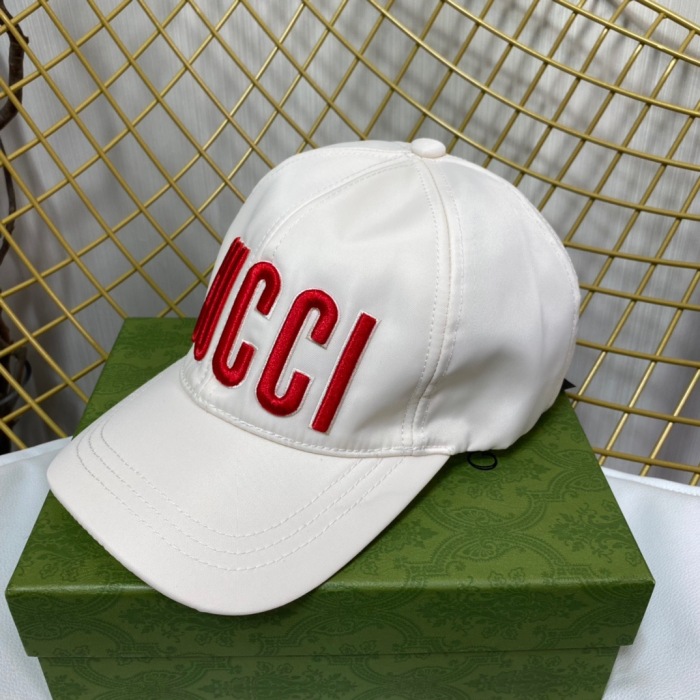 Annareps Great quality Men Women G*ucci Baseball cap Free shipping