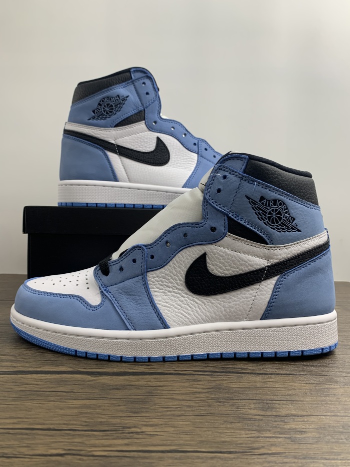 Annareps Great quality Air Jordan 1 Free shipping