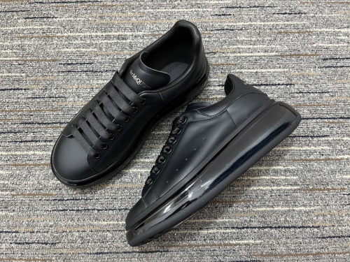 Annareps Great quality Men Women A*lexander M*cqueen Top Sneaker Free shipping