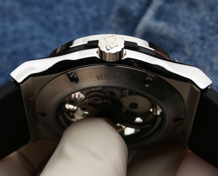H*ublot Watches Top Quality 45*15mm (annareps) Free shipping