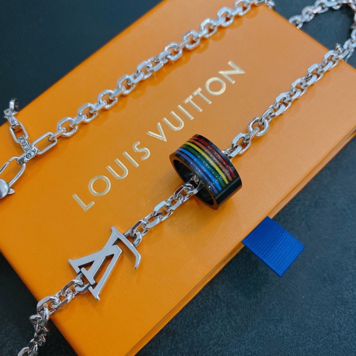 Annareps Great quality Necklace 60CM Free shipping