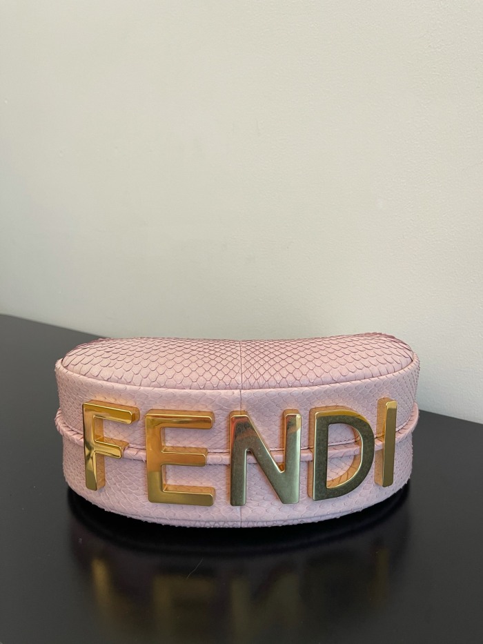 Annareps Great quality F*endi Bag Top Quality 29*24.5*10CM Free shipping