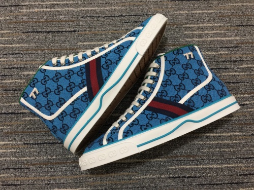 Annareps Great quality Men G*ucci Top Sneaker Free shipping