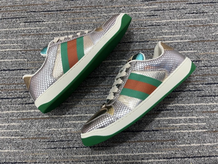 Annareps Great quality Men Women G*ucci Top Sneaker Free shipping