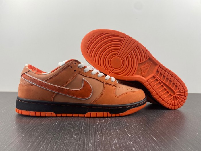 Free shipping from annareps Concepts x Nike SB Dunk Low FD8776-800 Free shipping