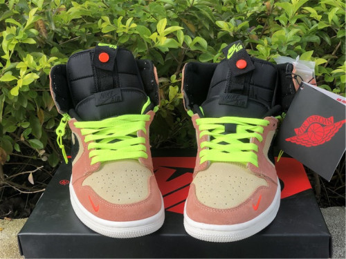 Annareps Great quality Air Jordan 1 High Switch CW6576 800 Free shipping