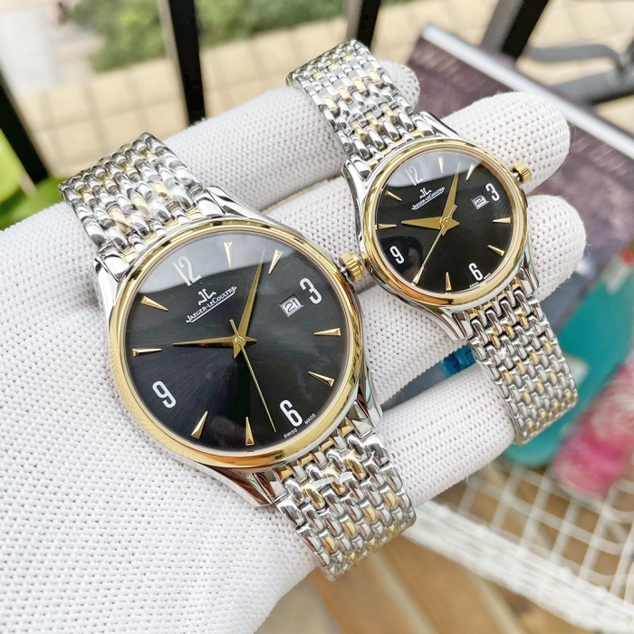 J*aeger-L*eCoultre Watches Top Quality (annareps) Free shipping