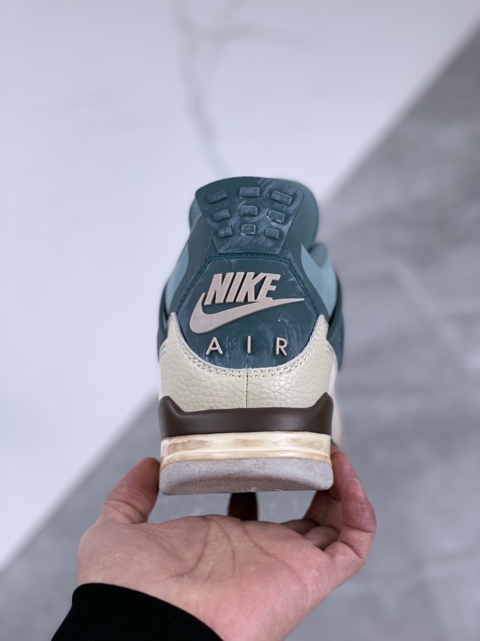 NIKE Air Jordan 4 ( annareps) Free shipping
