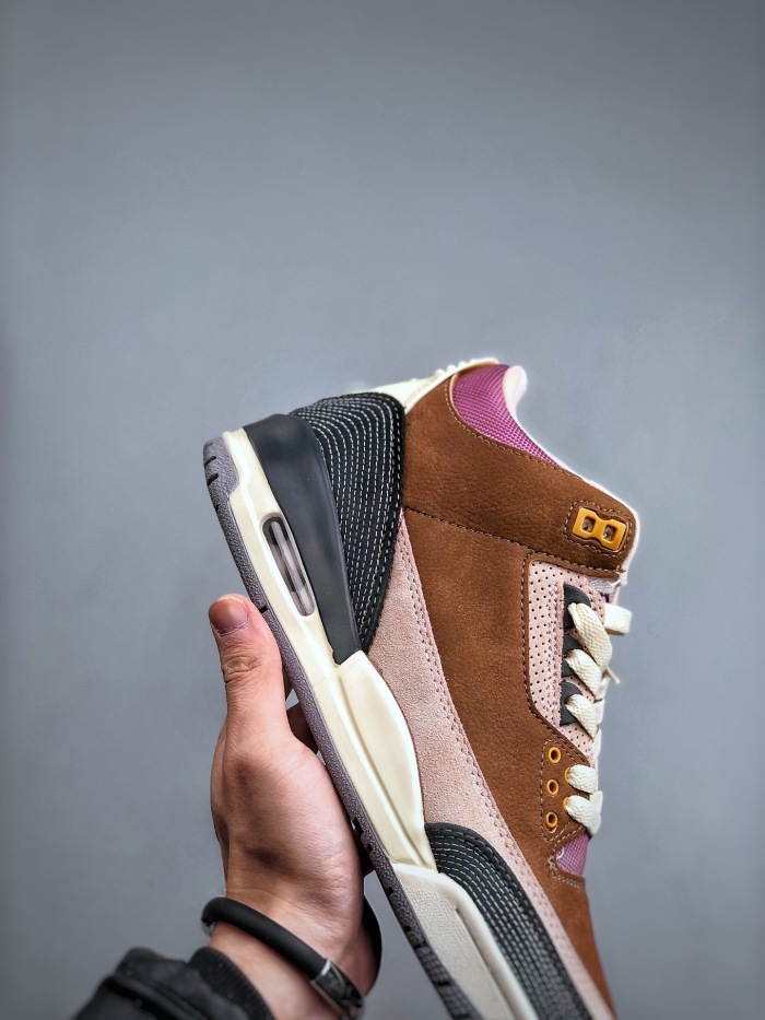 NIKE Air Jordan 3 (annareps) Free shipping