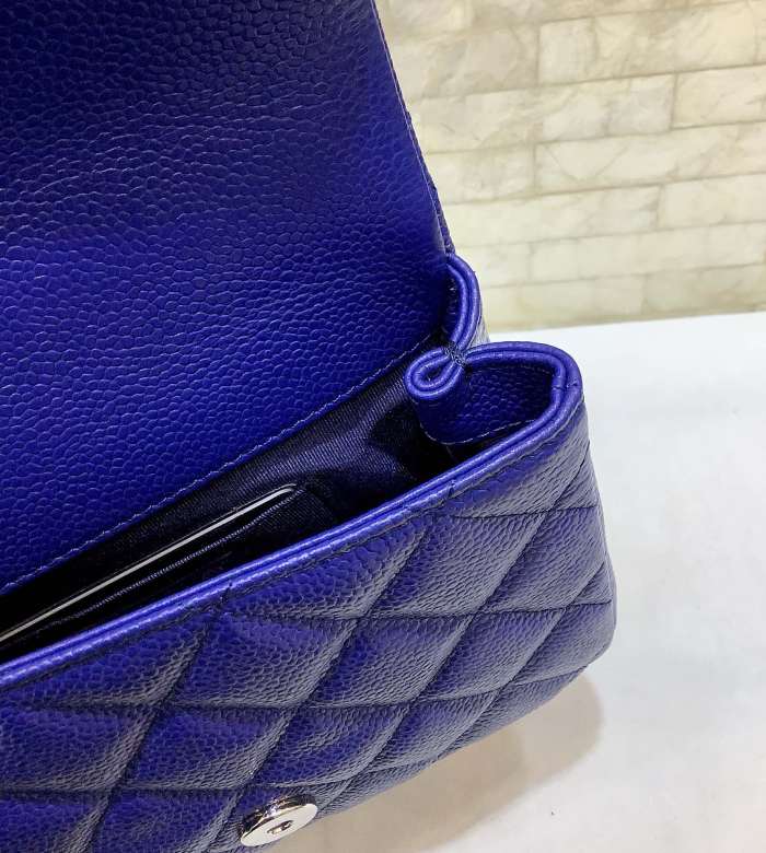 Annareps Great quality C*hanel Bag Top Quality 19CM Free shipping