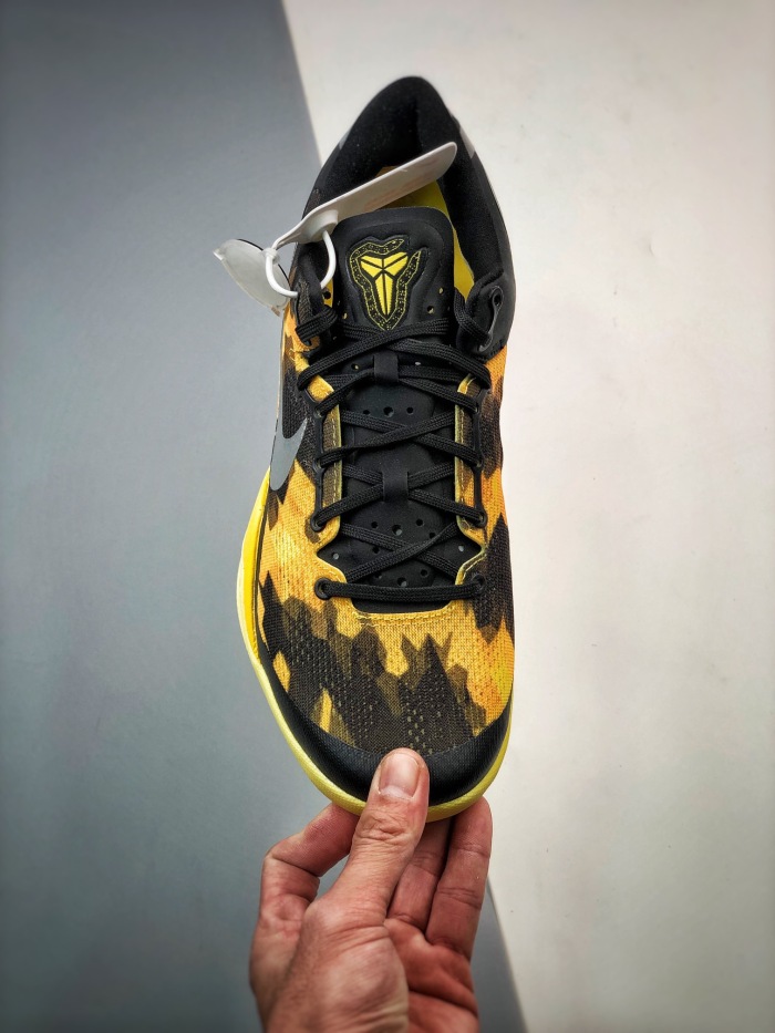 Nike zoom kobe8 system (annareps ) Free shipping