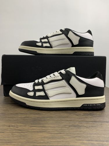 Annareps Great quality Men Women A*miri Top Sneakers Free shipping