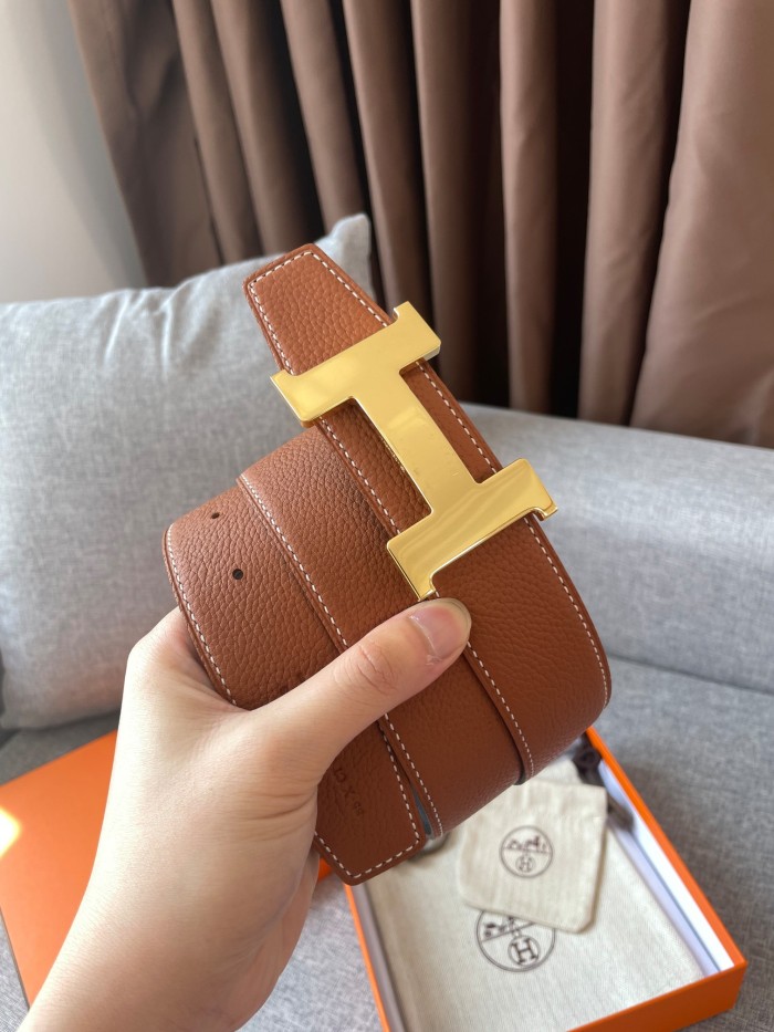 Annareps Great quality H*ermes Belts Top Quality 38MM Free shipping