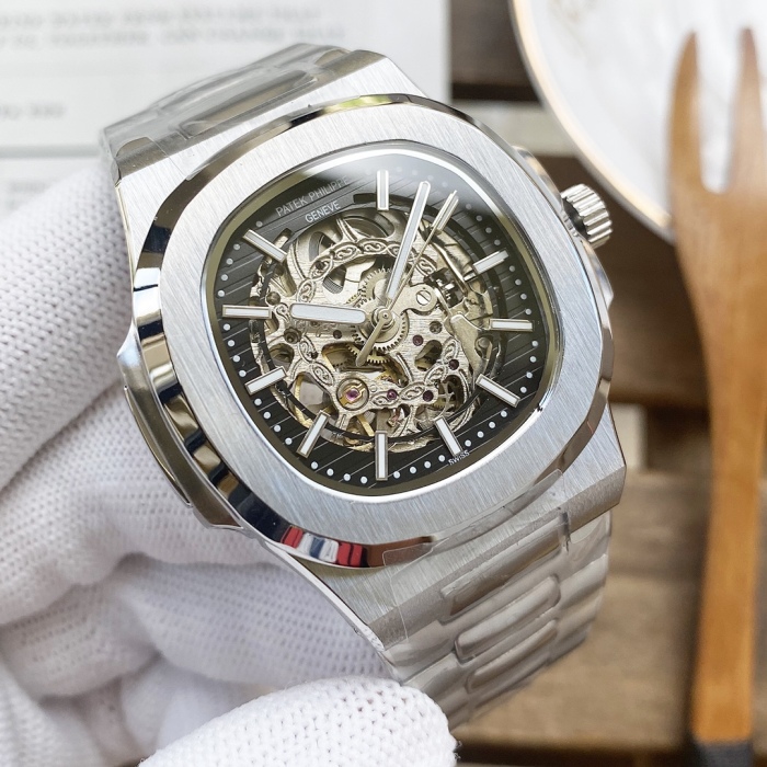 P*atek P*hilippe Watches Top Quality 42*11mm ( annareps) Free shipping