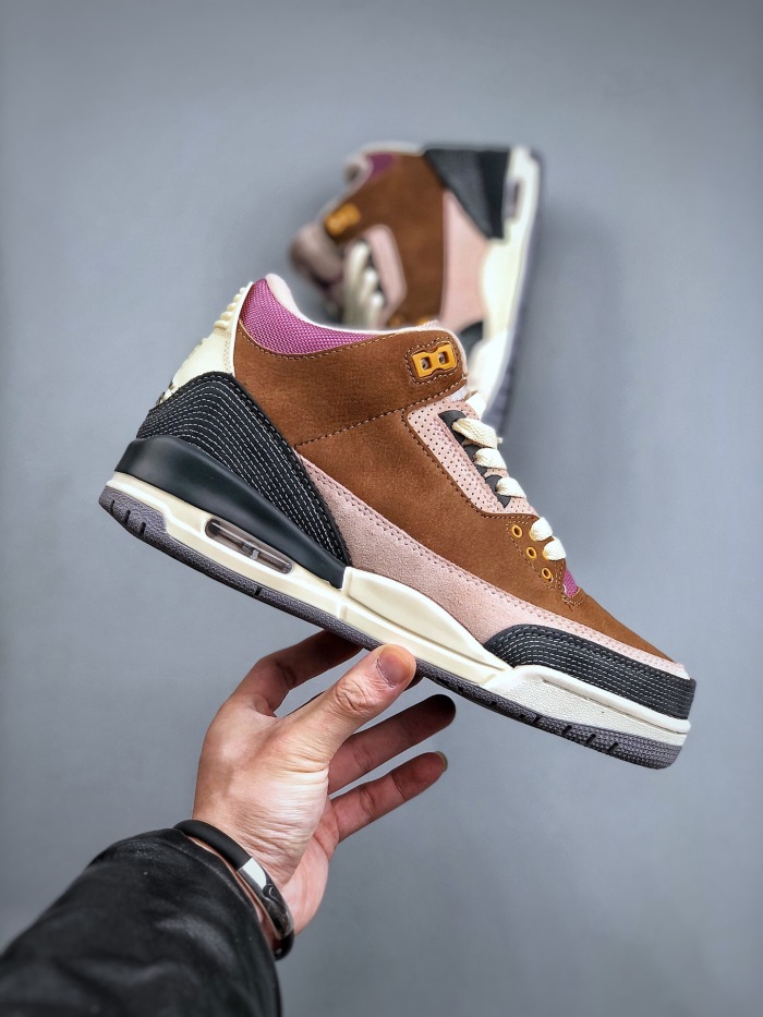 NIKE Air Jordan 3 (annareps) Free shipping