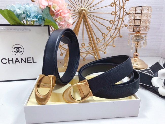 Annareps Great quality C*oach Belts Top Version Free shipping