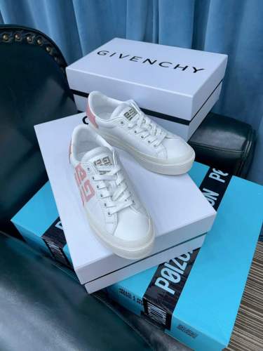 Women Men G*ivenchy Top Sneaker (annareps) Free shipping