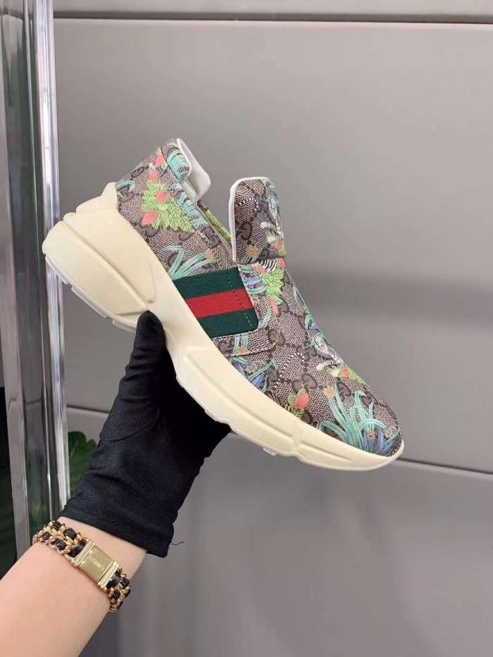 Men Women G*ucci Sneakers ( annareps) Free shipping