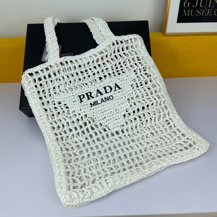 Annareps Great quality P*rada Bag Top Quality 34*40*4cm Free shipping