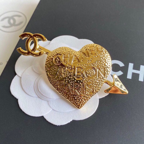 Women Brooch C*hanel ( annareps) Free shipping