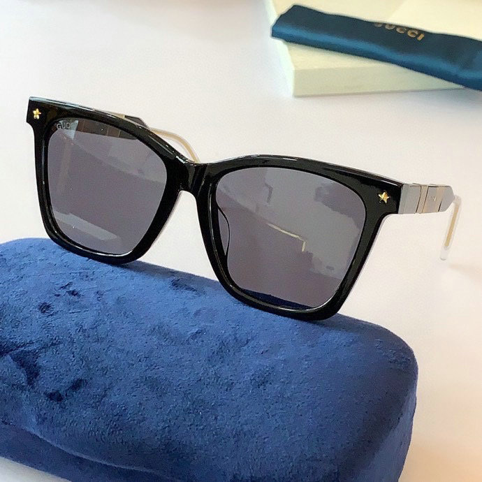Annareps Great quality Top Quality G*ucci Glasses Free shipping