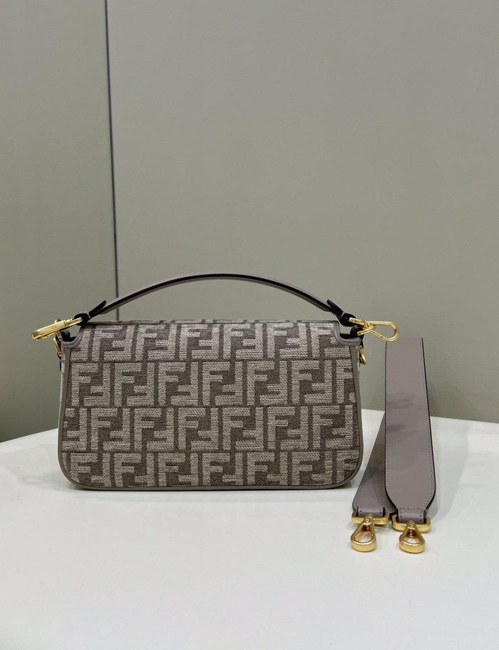 Annareps Great quality F*endi Top Bag 27*6*15CM Free shipping