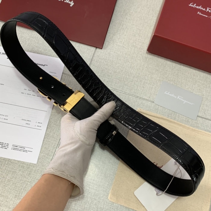 Annareps Great quality F*erragamo Belts Top Version Free shipping