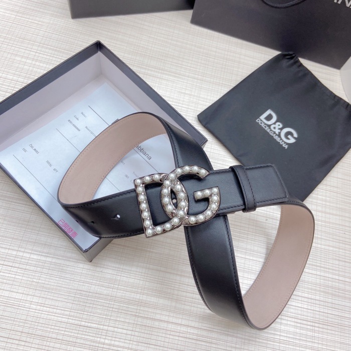 Annareps Great quality D&G Belts 40MM ( annareps) Free shipping