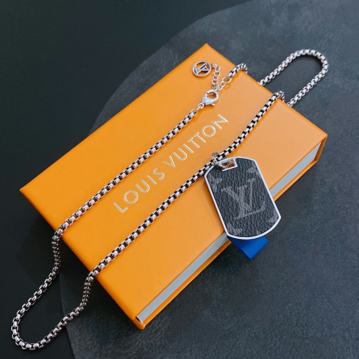 Annareps Great quality Necklace 60CM Free shipping