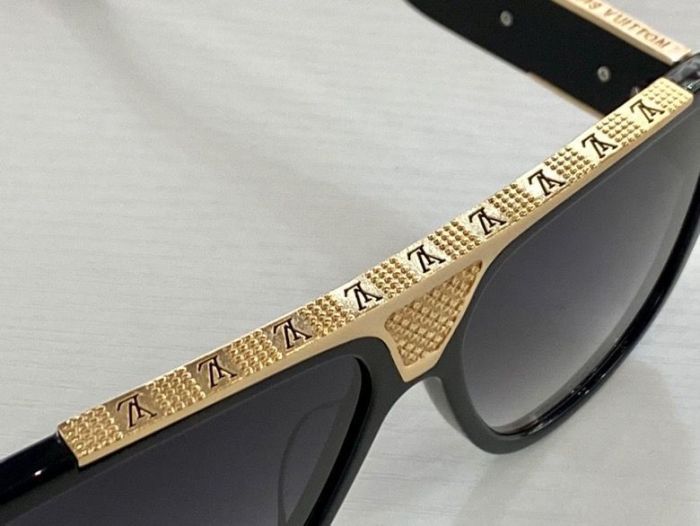Annareps Great quality Top Quality L*ouis V*uitton Glasses Free shipping