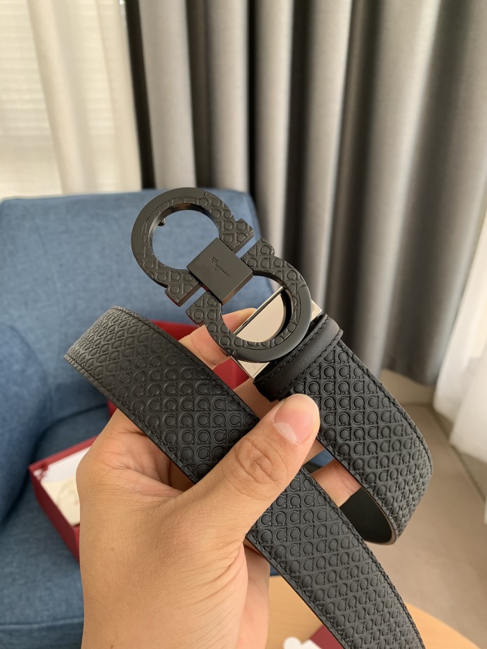Annareps Great quality F*erragamo Belts Top Quality 35MM Free shipping