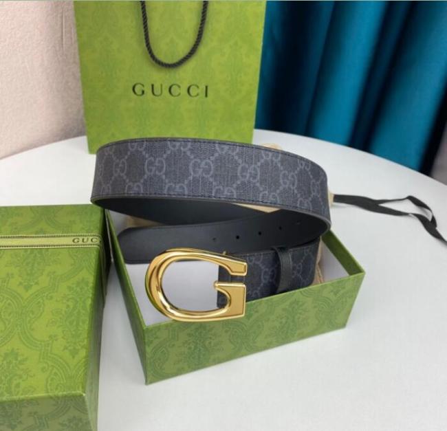 Annareps Great quality G*ucci Belts Top Version 40MM Free shipping
