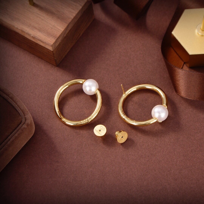 Annareps Great quality Earrings001 Free shipping